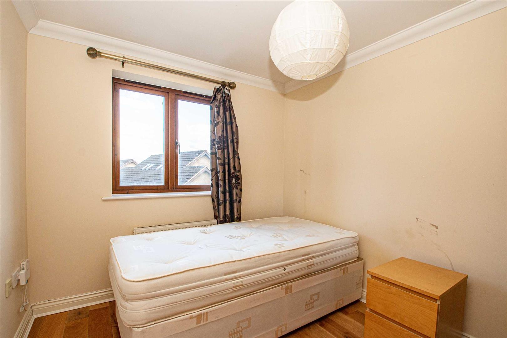Kelling Way, Broughton, Milton Keynes